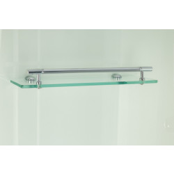 Душевая кабина Saniteco BST-210W 100х100