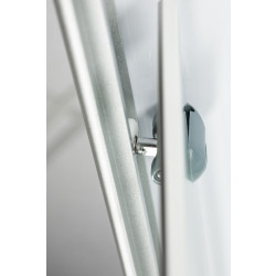 Душевая кабина Saniteco BST-290W 90х90