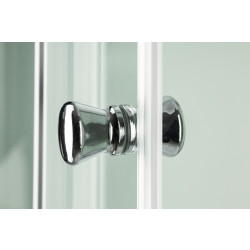 Душевая кабина Saniteco BST-290W 90х90