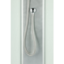 Душевая кабина Saniteco BST-280W 80х80