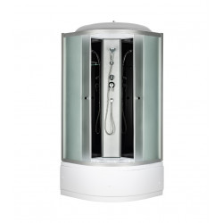 Душевая кабина Saniteco BST-80B 80х80