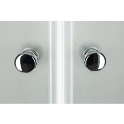 Душевая кабина Saniteco BST-80B 80х80