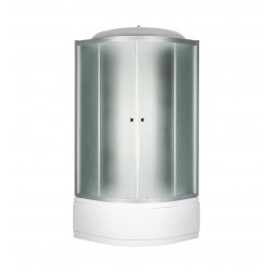 Душевая кабина Saniteco BST-80B 80х80