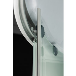 Душевая кабина Saniteco BST-90B 90х90