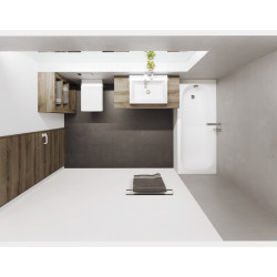 Стальная ванна Kaldewei Saniform Plus 372-1 160x75 с самоочищающимся покрытием