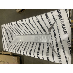 Стальная ванна Kaldewei Saniform Plus 363-1 170x70 с самоочищением + anti-sleap