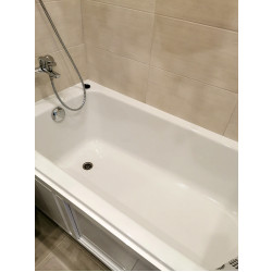 Стальная ванна Kaldewei Cayono 750 170x75 с самоочищением + anti-sleap