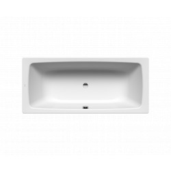 Стальная ванна Kaldewei Cayono Duo 724 170x75