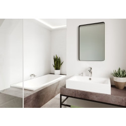 Стальная ванна Kaldewei Cayono Duo 725 180x80