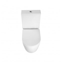 Унитаз напольный GRADO GD-3203R, с крышкой дюропласт SoftClose