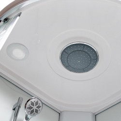 Душевая кабина AvaCan EM4512R AVA N 120x80 стандартная