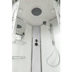 Душевая кабина AvaCan EM4512L AVA O 120x80 стандартная