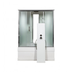 Душевая кабина AvaCan EM4515 AVA N 150x85 стандартная