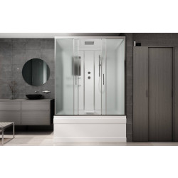 Душевая кабина AvaCan EM4515 AVA N 150x85 стандартная