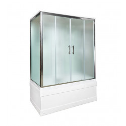 Душевая кабина AvaCan EM4515 AVA N 150x85 стандартная