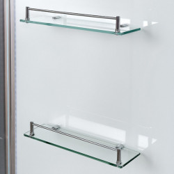 Душевая кабина AvaCan EM4515GM+EL AVA N 150x85 с гидромассажем и электрикой