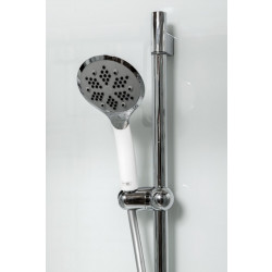 Душевая кабина AvaCan EM4516EL AVA N 160x85 с электрикой