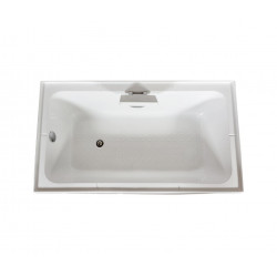 Душевая кабина AvaCan EM4516GM+EL AVA N 160x85 с гидромассажем и электрикой