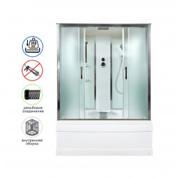 Душевая кабина AvaCan EM4517 AVA N 170x90 стандартная