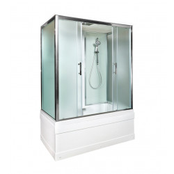 Душевая кабина AvaCan EM4517EL AVA N 170x90 с электрикой