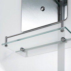 Душевая кабина AvaCan EM4517EL AVA N 170x90 с электрикой