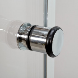 Душевая кабина AvaCan V1245 AVA N 120x90 с гидромассажем