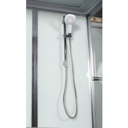 Душевая кабина AvaCan V150 AVA N 150x85 с гидромассажем