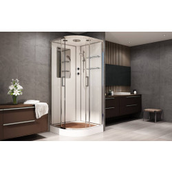 Душевая кабина AvaCan A01 AVA N 100x100 стандартная