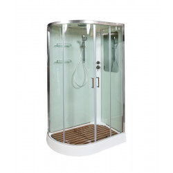 Душевая кабина AvaCan A102R AVA N 120x80 стандартная