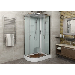 Душевая кабина AvaCan A102R AVA N 120x80 стандартная