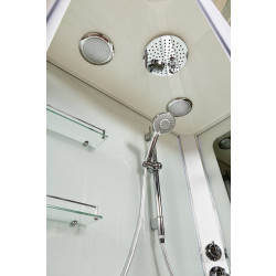 Душевая кабина AvaCan A102R AVA N 120x80 стандартная