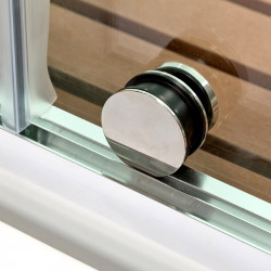 Душевая кабина AvaCan Z120STEAM AVA N 120x90 с паром