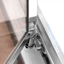 Душевая кабина AvaCan Z122STEAM AVA N 120x90 с паром