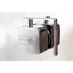 Душевая кабина AvaCan Z122STEAM AVA N 120x90 с паром