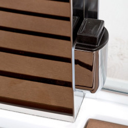 Душевая кабина AvaCan Z122STEAM AVA N 120x90 с паром