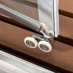 Душевая кабина AvaCan Z122MT пар AVA N 120x90 с паром