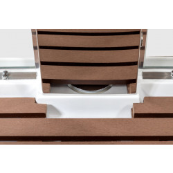 Душевая кабина AvaCan Z111 AVA N 100x100 стандартная