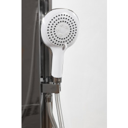 Душевая кабина AvaCan Z111 AVA N 100x100 стандартная