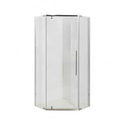 Душевой уголок AvaCan PC100 AVA 100x100