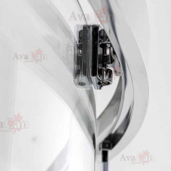 Душевой уголок AvaCan HC90 90x90