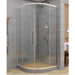 Душевой уголок AvaCan HC90 90x90