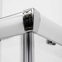 Душевой уголок AvaCan KC100 100x100