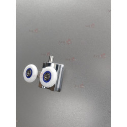 Душевой уголок AvaCan KC100MT 100x100