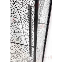 Душевой уголок AvaCan PB100 100x100