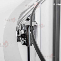 Душевой уголок AvaCan HC120 120x120