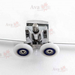 Душевой уголок AvaCan HC120 120x120