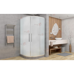 Душевой уголок AvaCan HC120MT 120x120