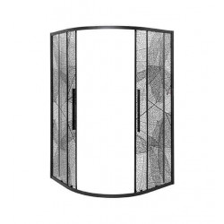 Душевой уголок AvaCan HB100 100x100