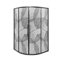 Душевой уголок AvaCan HB100 100x100