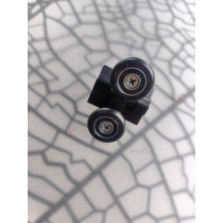 Душевой уголок AvaCan HB120MT 120x120